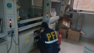 La OMS alertó por fentanilo contaminado en Argentina y pidió reforzar la vigilancia
