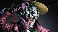 El inesperado origen del Joker en el DCEU se insinúa en el proyecto de clasificación R de Batman