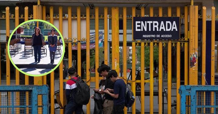 México es de los más rezagados de la OCDE en bachillerato