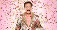 Who is Ross King? Age, job and romantic life as he joins Strictly Come Dancing