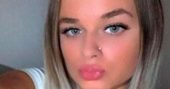 Sick nursery worker who attacked 21 children smirked as police arrested her