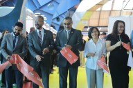 Jóvenes descubren su futuro en la Expo Universitaria 2025