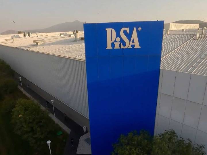 Reconocen a PiSA Farmacéutica por entrega oportuna de medicamentos