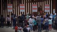 La frontera invisible: historias de dolor y esperanza en el borde sur de EE. UU.