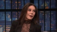 ‘Now That’s Creepy’: Outrage Erupts Over Catherine Zeta-Jones’ ‘Disturbing’ Joke About 12