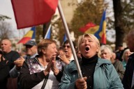Gana partido proeuropeo comicios legislativos en Moldavia pese a denuncias de injerencia rusa
