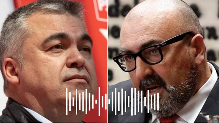 La Guardia Civil no ve indicios de manipulación en los audios de Koldo García, aunque sí alguna "irregularidad"
