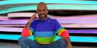 Carlos Vargas de La Red reveló las experiencias detrás de su orientación sexual: “Nunca he estado sexualmente con una mujer”