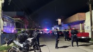 Hombre es herido por disparos en fraccionamiento Trinidad de las Huertas, en Oaxaca capital