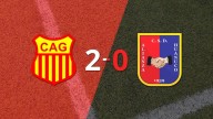 Liga 1: Grau deja a Alianza Universidad en cero con un triunfo 2