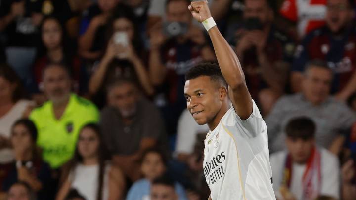 Álvaro Benito y Kiko Narváez desgranan todas las claves del derbi: "Mbappé está en un momento exultante e insultante"