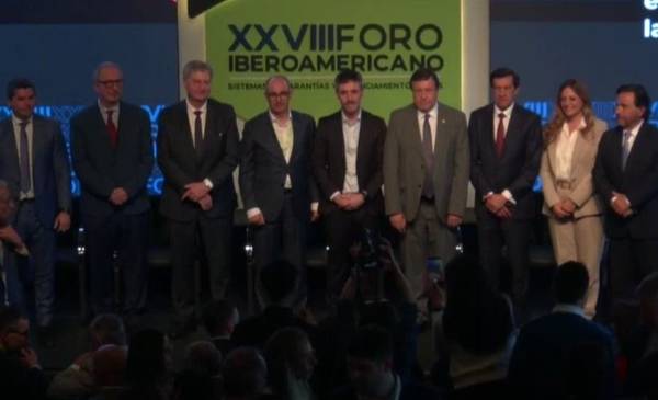 A contramano de Milei, gobernadores defienden rol del Estado para el desarrollo pyme