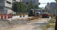 Cleveland councilman says not much help available for struggling Carnegie Avenue businesses