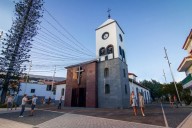 La plaza de la Constitución, en Fasnia, será más accesible y con zonas verdes