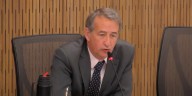 Un diputado denunció opacidad y conflicto de intereses en la elección del Defensor del Niño