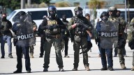 ICE to launch ‘enforcement action’ in Broadview amid escalating protests