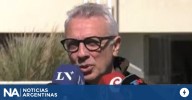 Tras votar en Tigre, Zamora se lanzó como "tercera alternativa" a la polarización en la Provincia