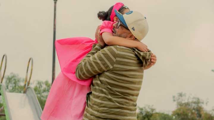 Camila, Menor con Malformación Cerebral en Ensenada es Operada con Éxito tras Recaudación
