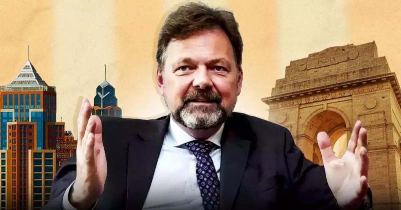 Germany Opens Doors for Skilled Indian Workers Amid Rising Global Competition