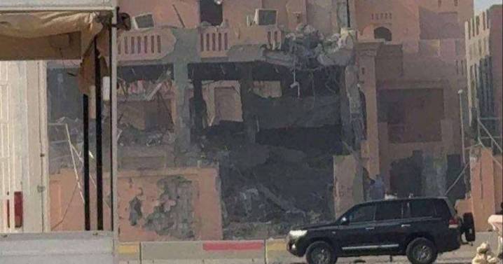 Israel atacó a miembros de Hamas en la capital qatarí