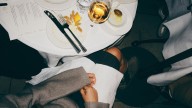 Trading goods, not feelings: an academic goes on 100 dates to find a rich spouse