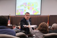Judge rejects claims of racial gerrymandering in North Carolina state Senate districts