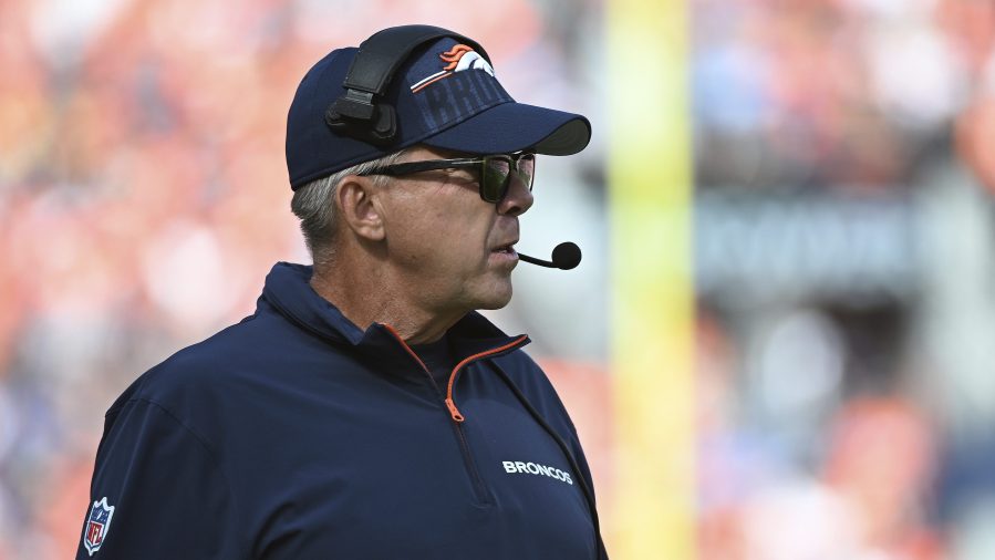 Broncos head coach bringing his talents to Saudi Arabian flag football