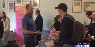 Maine's Hire-A-Vet Campaign makes stop in Orono