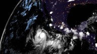 Huracán Narda Toma Fuerza y se Intensifica a Categoría 2: ¿Dónde Está y hacia Dónde se Dirige?