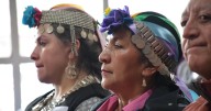 Gobierno inicia exposición ante el Senado para el reconocimiento constitucional de los pueblos indígenas