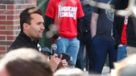 Charlie Kirk shot at university event in Utah. IU Bloomington was on tour