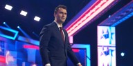 Ohio lawmakers call for the end of political violence after Charlie Kirk shooting
