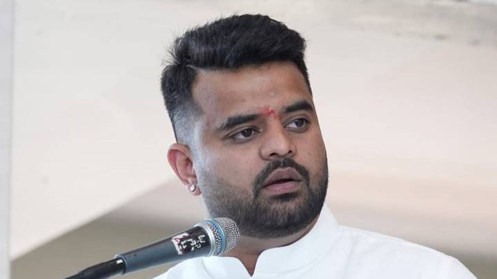 Karnataka High Court dismisses Prajwal Revanna’s plea for transferring cases over allegations of bias