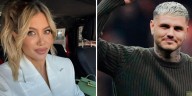 El fuerte ida y vuelta ente Wanda Nara y Mauro Icardi: nuevos tatuajes, lobos e indirectas