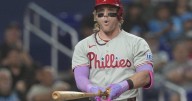 Phillies invite young fan to meet Harrison Bader after viral home run ball dispute