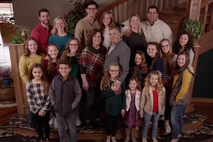 'Meet the Putmans' family says 3 members killed in Michigan car crash, 5 injured