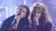 Steven Tyler Holds Back Tears in Emotional VMAs Ozzy Osbourne Tribute