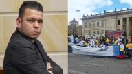Senador 'Jota Pe' Hernández se refirió al recorte en el presupuesto del deporte: 'Hoy pagan los platos rotos todos, y entre esos, los deportistas'