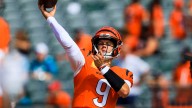 Former Super Bowl champ rips Bengals after Joe Burrow's injury