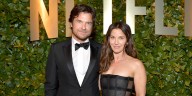 Everything to Know About Jason Bateman’s Wife, Amanda Anka
