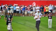 Collin Morikawa says he hopes Ryder Cup opening day is 'absolute chaos'