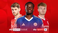 Championship LIVE! Scores, match updates and free highlights plus EFL latest from League One and League Two