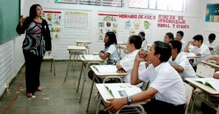 Educadores trujillanos: Al nuevo año escolar 2025 – 2026 “regresaremos inequívocamente” el 16