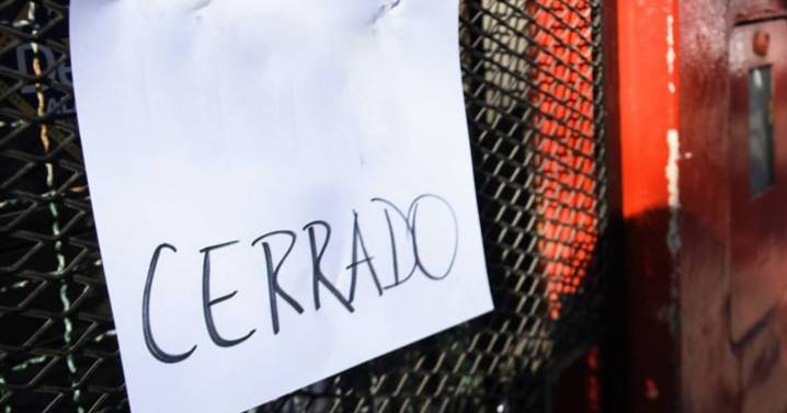 El riesgo de recesión en la Argentina trepó al 98 por ciento