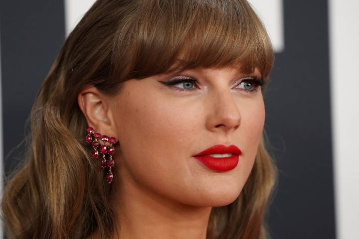 La boda de Selena Gomez y Benny Blanco contó con un discurso de Taylor Swift