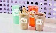 Taco Bell is bringing two Live Más Cafés to Southern California next week
