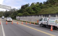 Cierre de la vía Bogotá–Villavicencio deja pérdidas millonarias