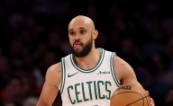 Without LeBron James and Stephen Curry: Derrick White predicts All