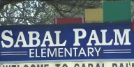 WCTV Community Classroom - Andrieka Hunter from Sabal Palm Elementary School