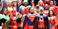 As James Gunn's DCU Takes Shape, the Justice League Gets New Comic Collectibles